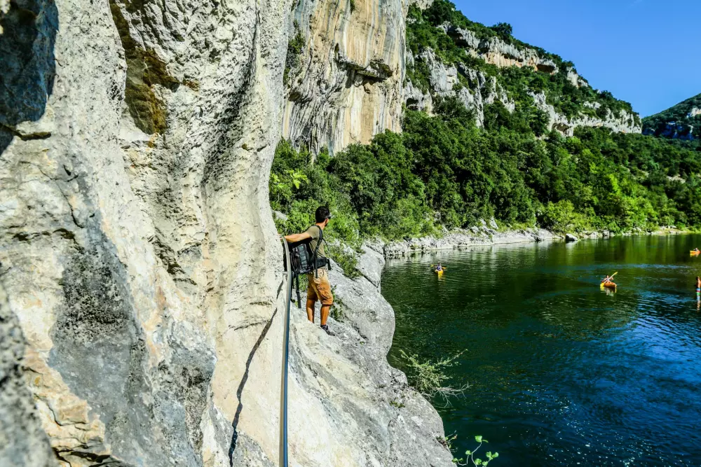 Camping Chadeyron 5 Sterren★★★★★