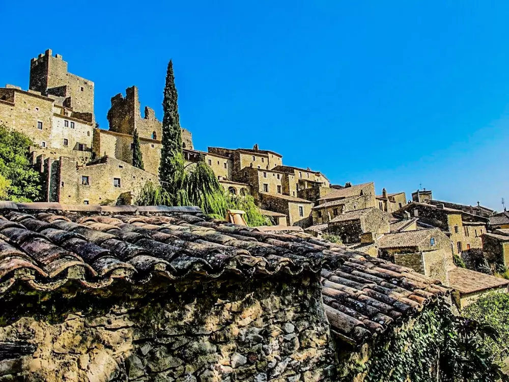 Camping Chadeyron 5 Sterren★★★★★