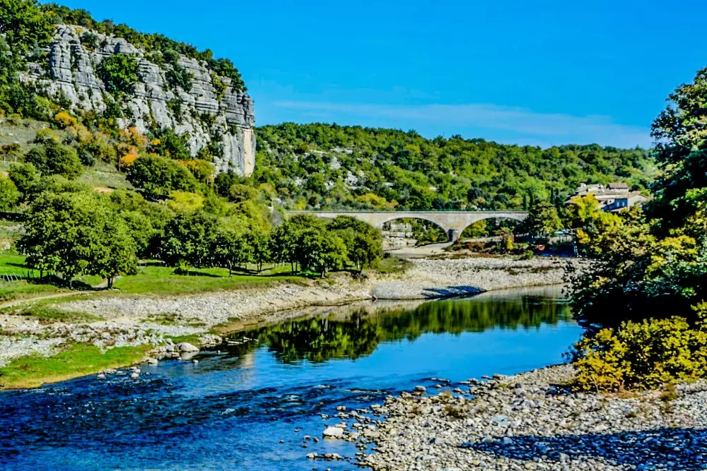 Camping Chadeyron 5 Sterren★★★★★