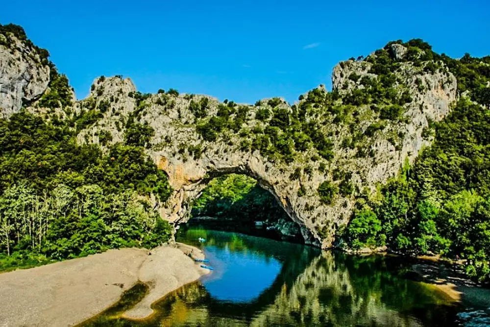 Camping Chadeyron 5 Sterren★★★★★