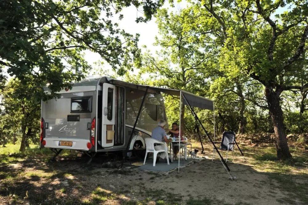 Camping Chadeyron 5 Sterren★★★★★