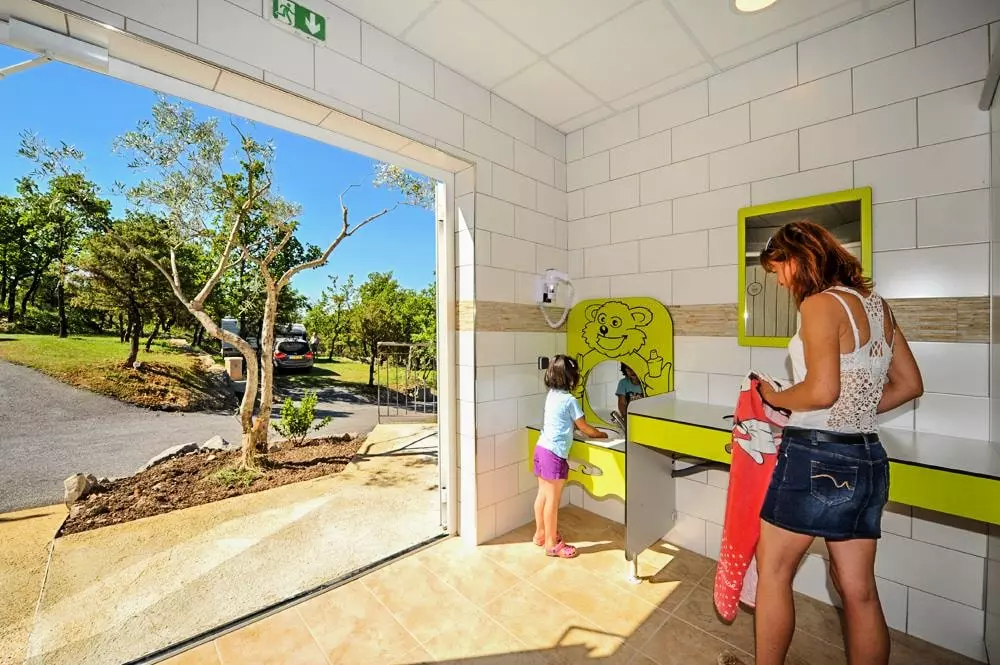 Camping Chadeyron 5 Sterren★★★★★