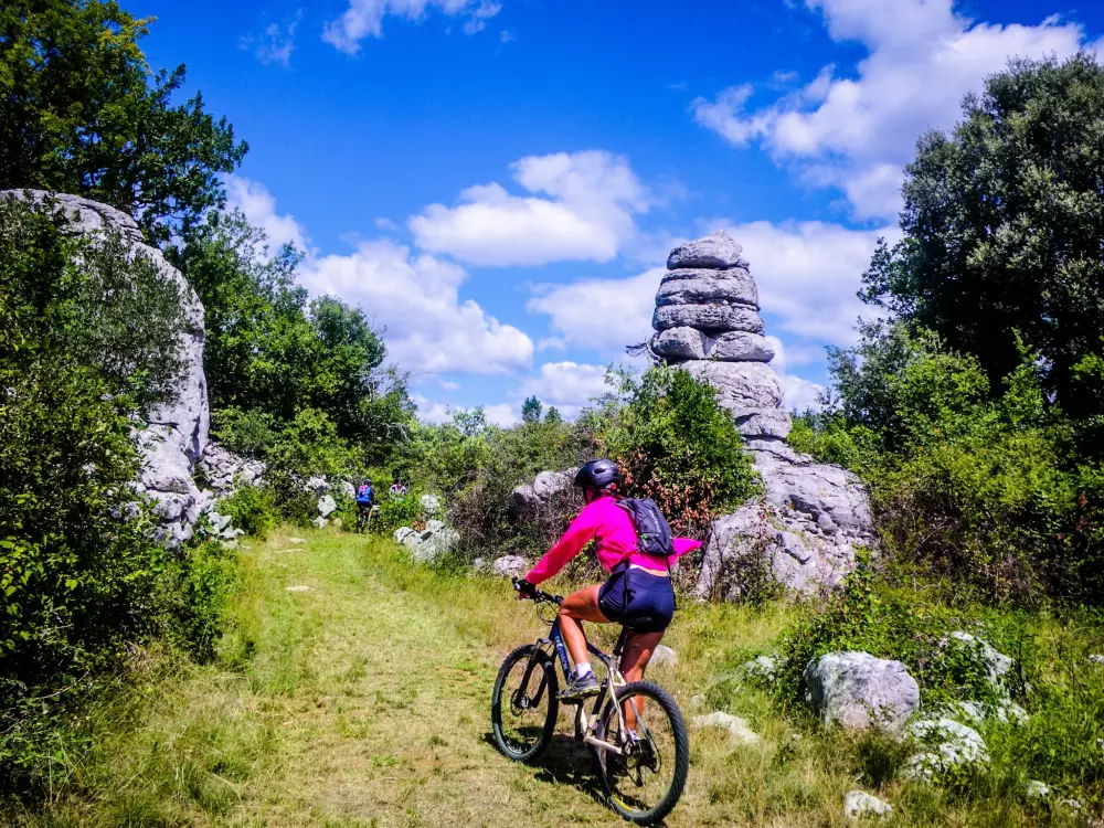 Camping Chadeyron 5 Sterren★★★★★