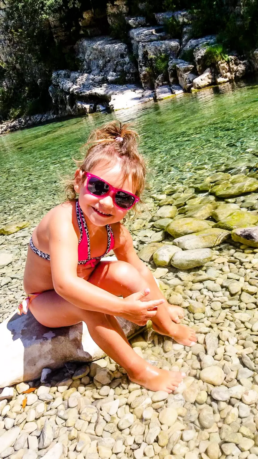 Camping Chadeyron 5 Sterren★★★★★