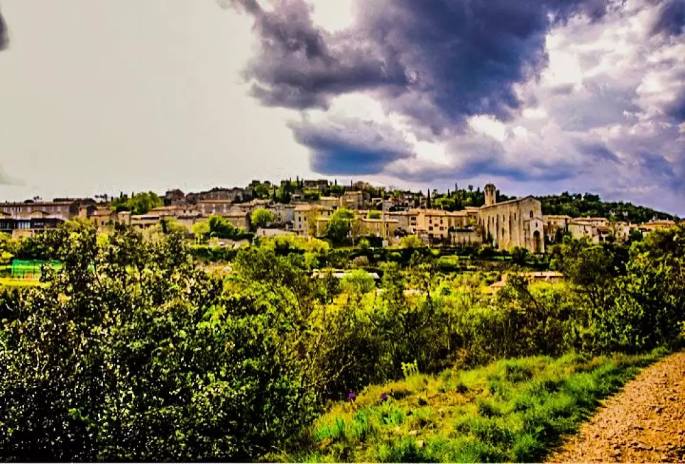 Camping Chadeyron 5 Sterren★★★★★