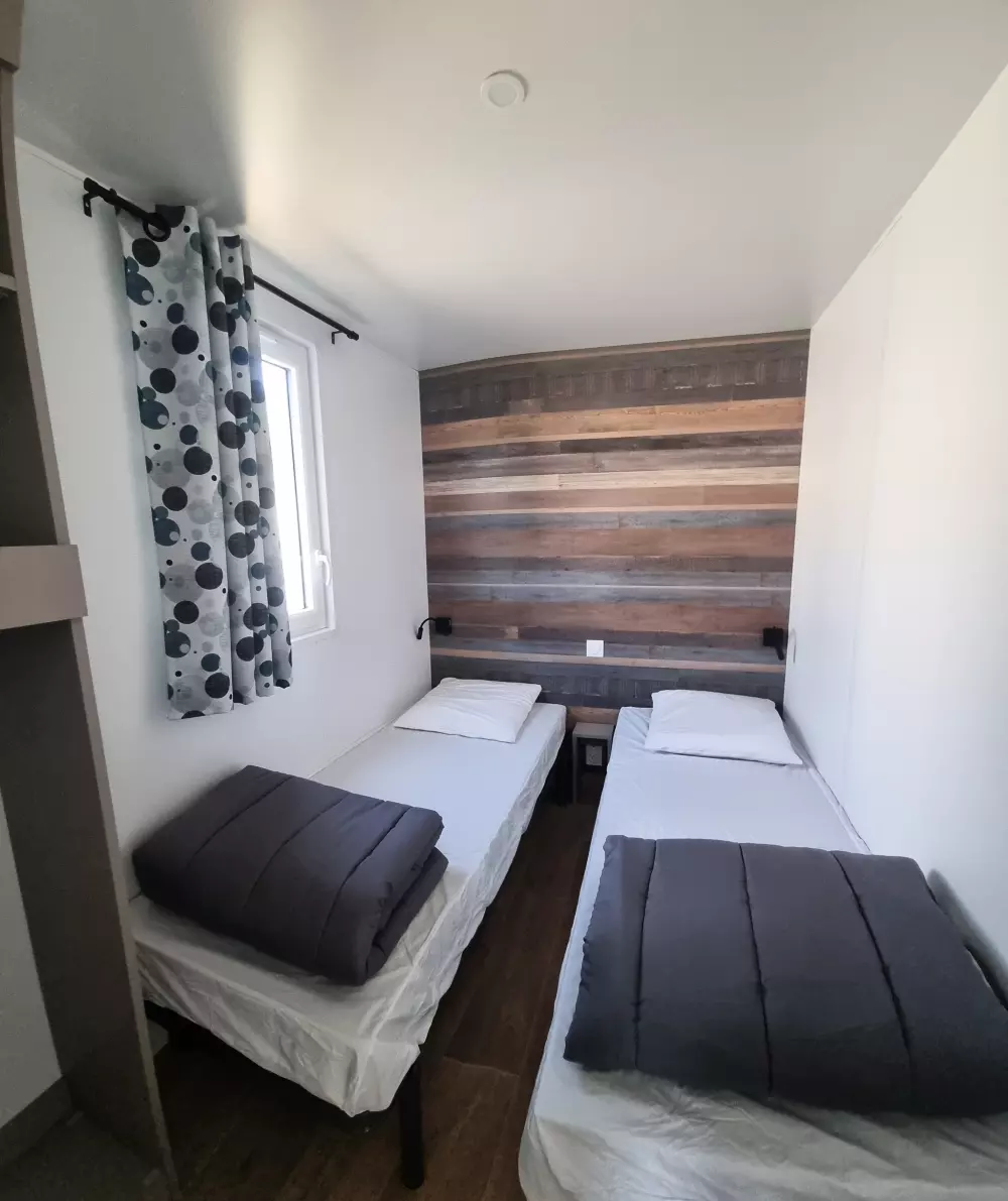 Camping Chadeyron 5 Sterren★★★★★