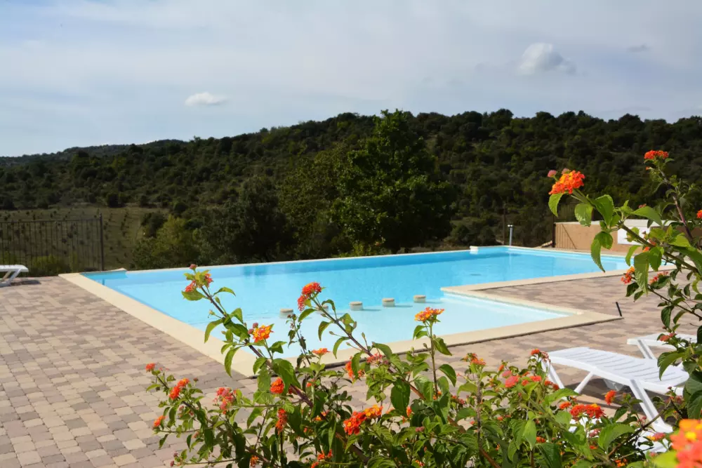 Camping Chadeyron 5 Sterren★★★★★