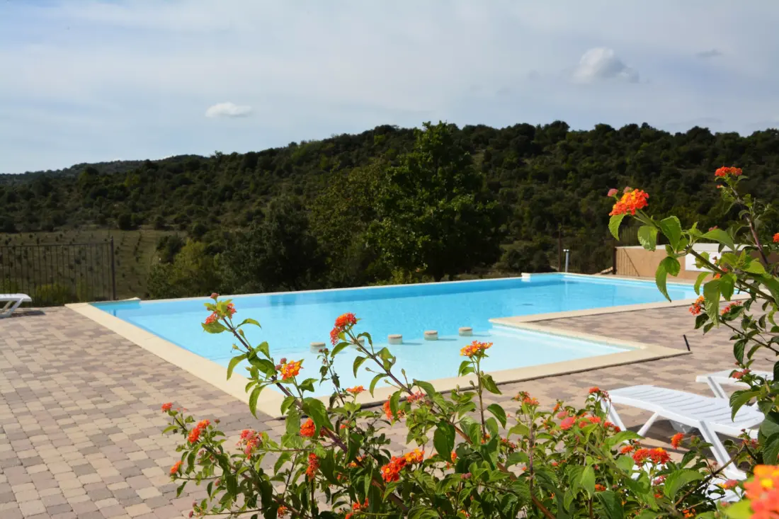 Camping Chadeyron 5 Sterren★★★★★