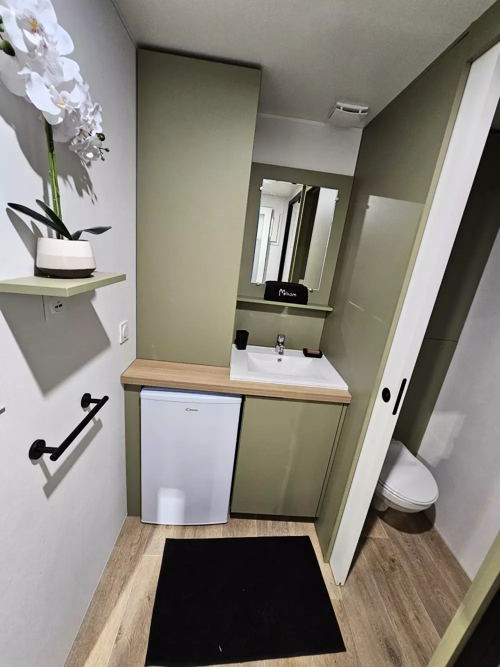 Camping Chadeyron 5 Sterren★★★★★