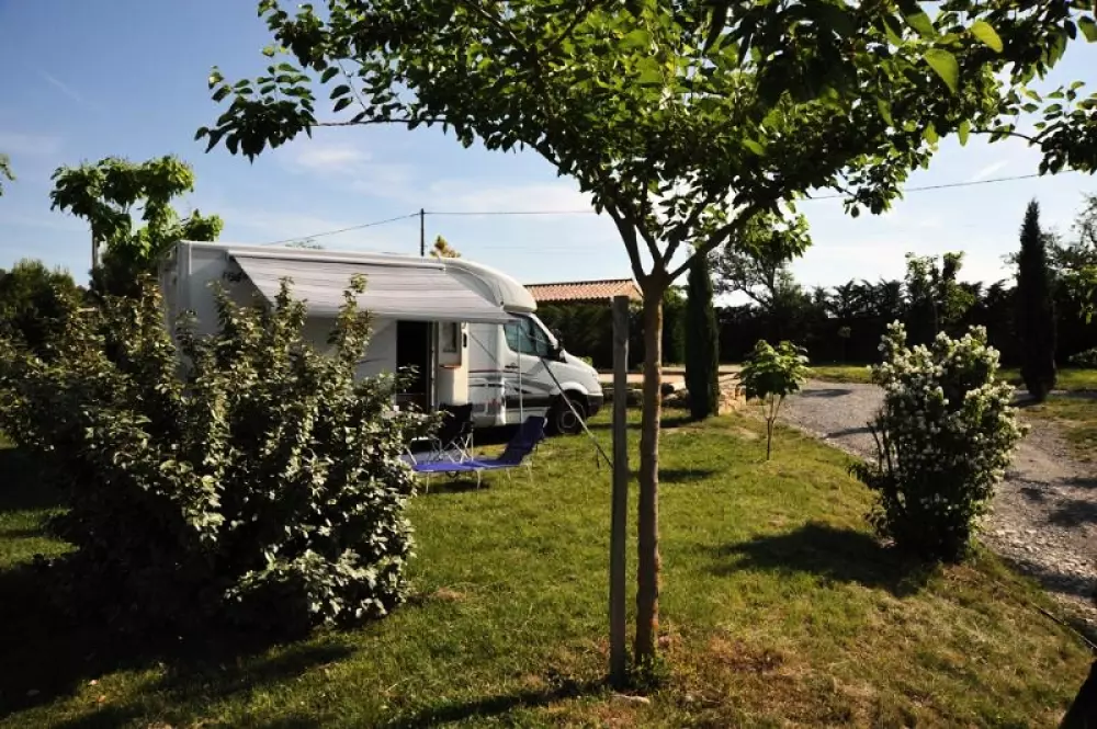 Camping Chadeyron 5 Sterren★★★★★