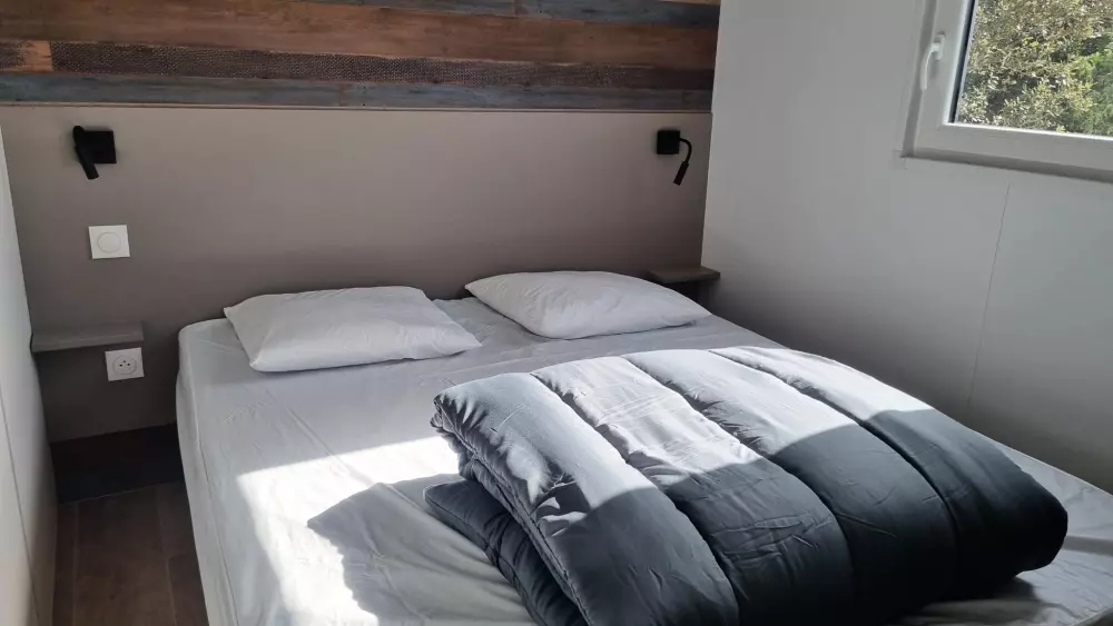 Camping Chadeyron 5 Sterren★★★★★