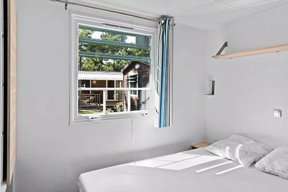 Camping Domaine de Chaussy5 Sterren★★★★★