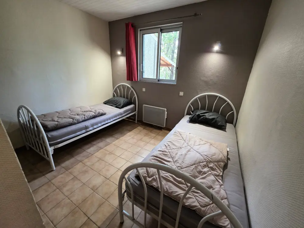 Camping Domaine de Chaussy5 Sterren★★★★★