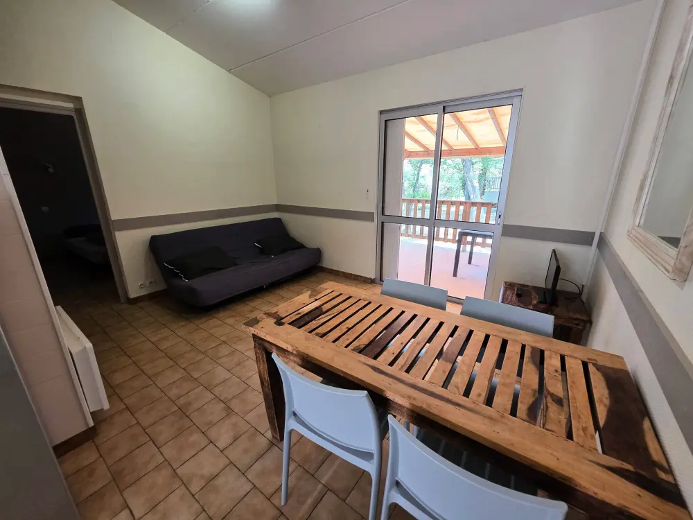 Camping Domaine de Chaussy5 Sterren★★★★★