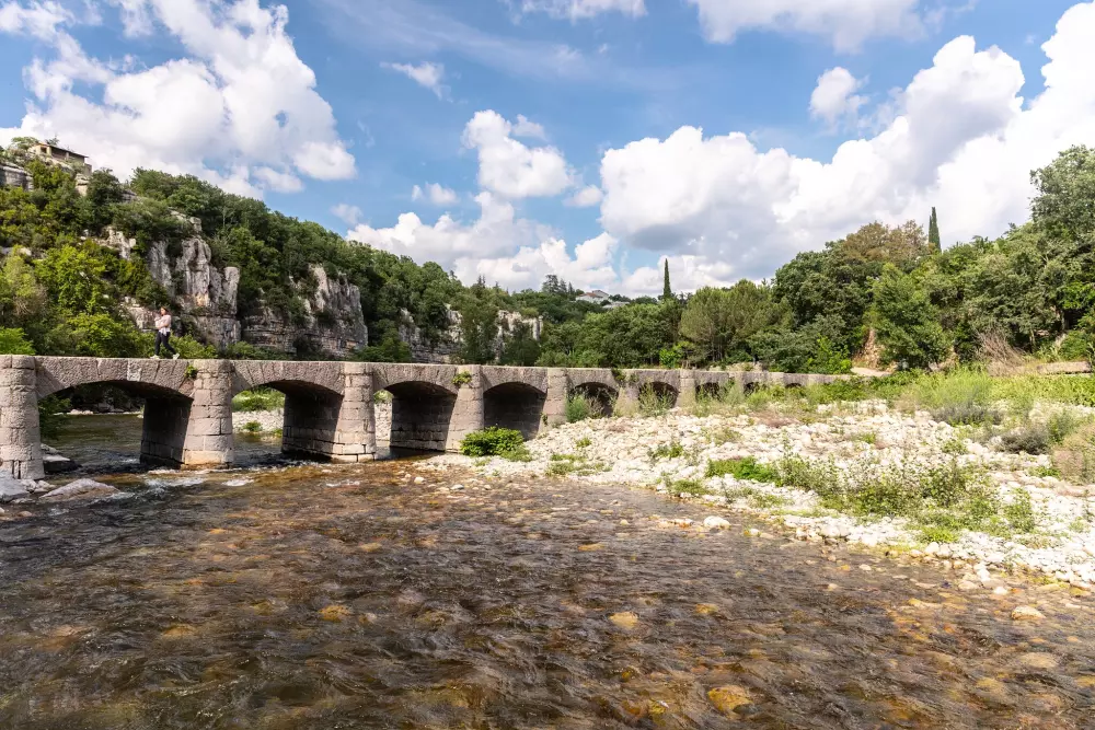 Camping Domaine de Chaussy5 Sterren★★★★★