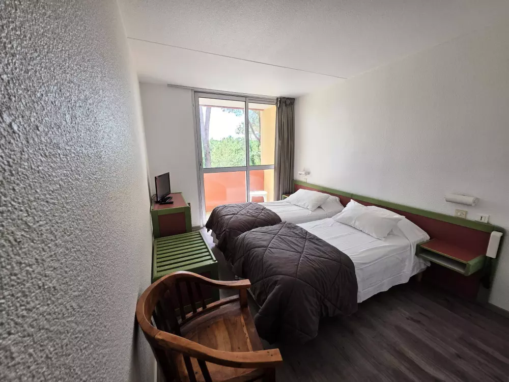 Camping Domaine de Chaussy5 Sterren★★★★★