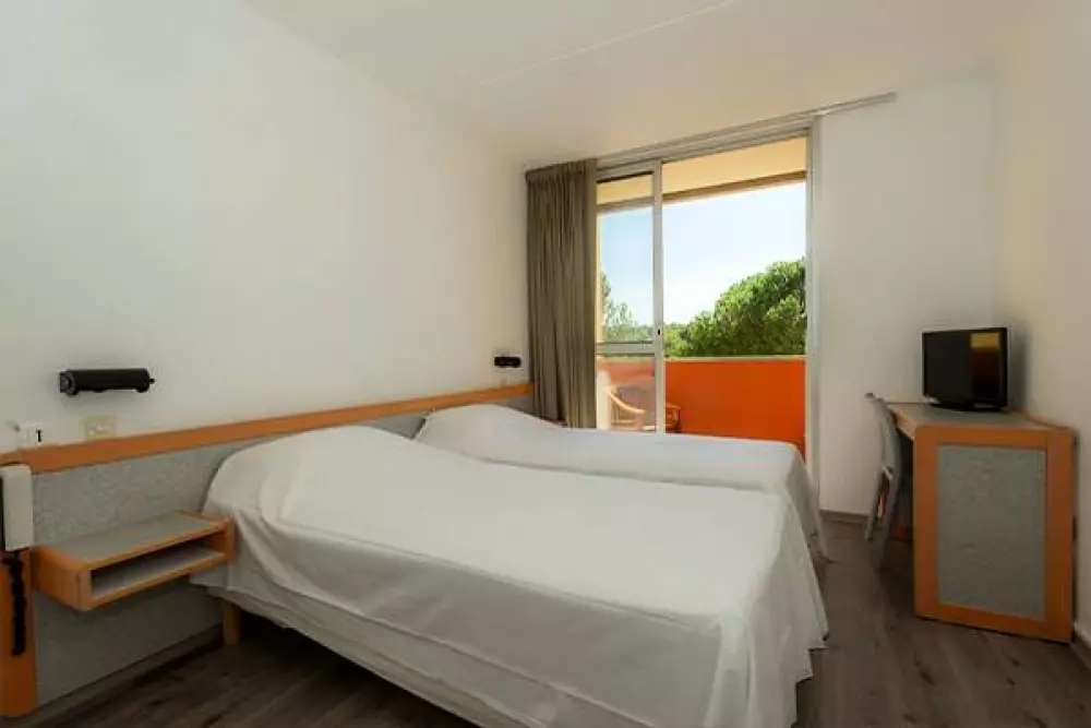 Camping Domaine de Chaussy5 Sterren★★★★★