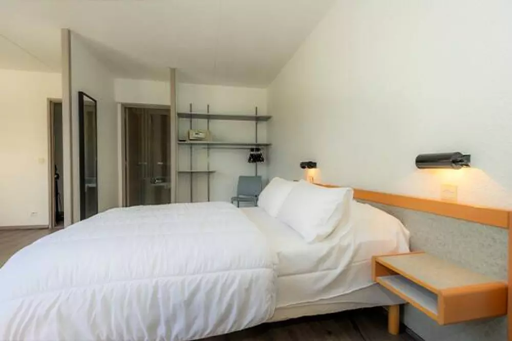 Camping Domaine de Chaussy5 Sterren★★★★★