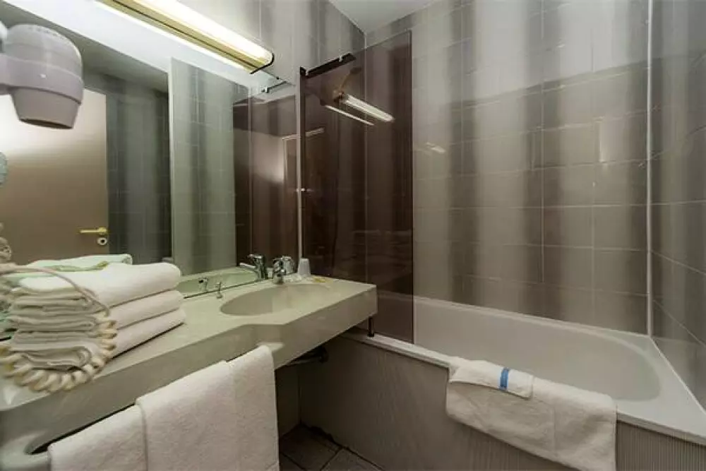 Camping Domaine de Chaussy5 Sterren★★★★★