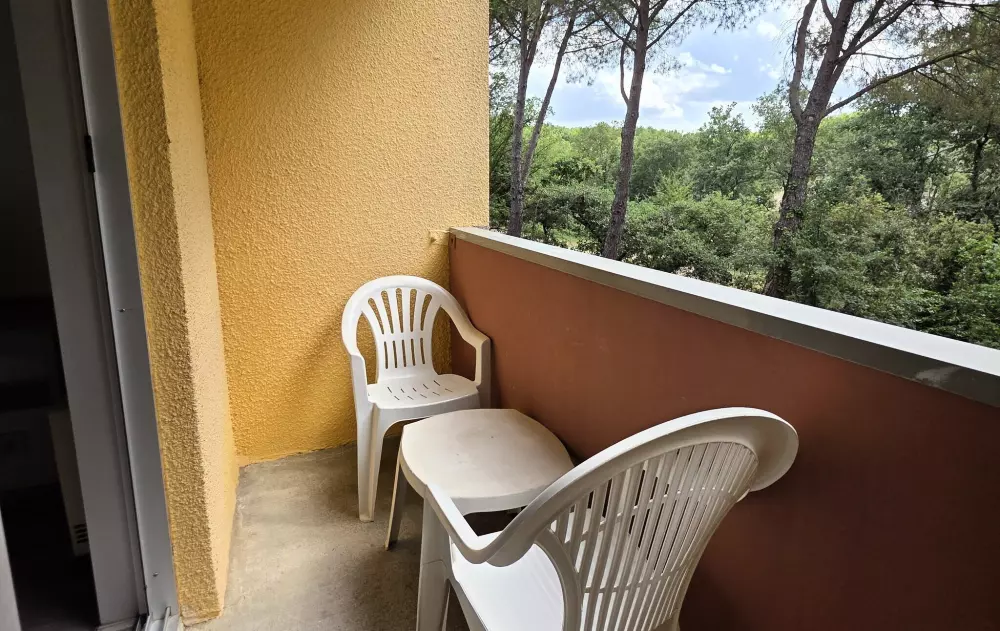 Camping Domaine de Chaussy5 Sterren★★★★★