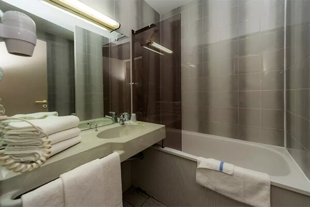 Camping Domaine de Chaussy5 Sterren★★★★★