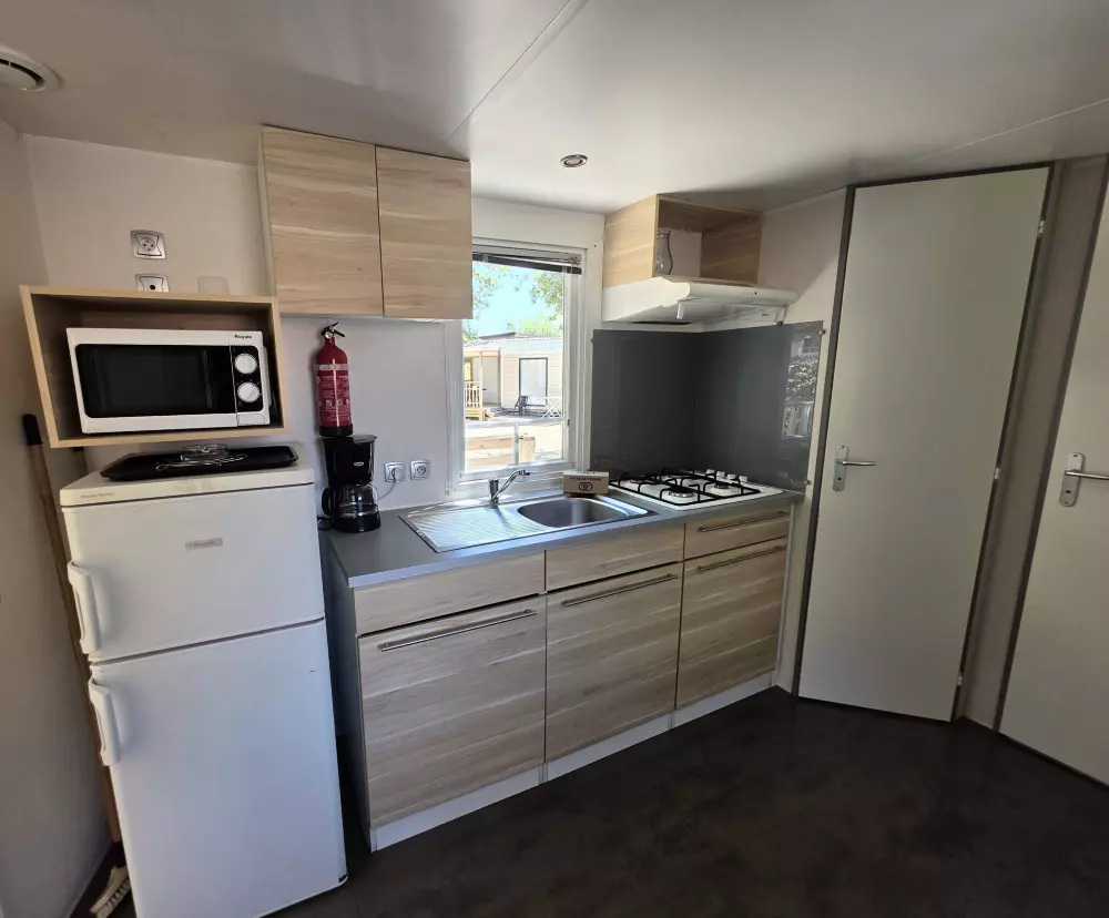 Camping Domaine de Chaussy5 Sterren★★★★★