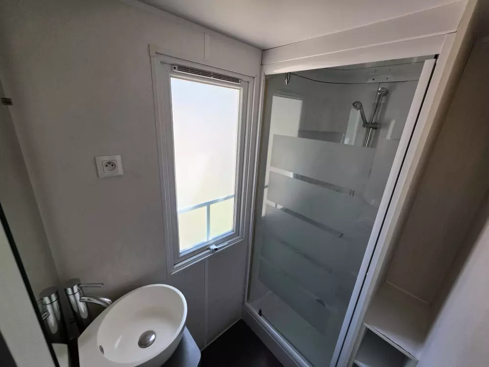 Camping Domaine de Chaussy5 Sterren★★★★★