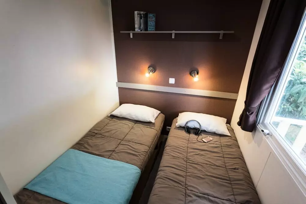 Camping Domaine de Chaussy5 Sterren★★★★★