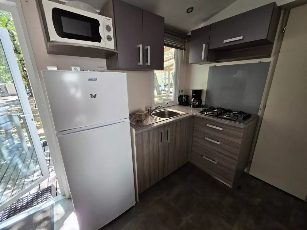 Camping Domaine de Chaussy5 Sterren★★★★★