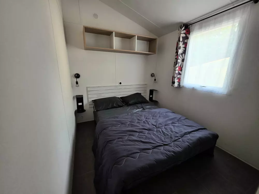 Camping Domaine de Chaussy5 Sterren★★★★★