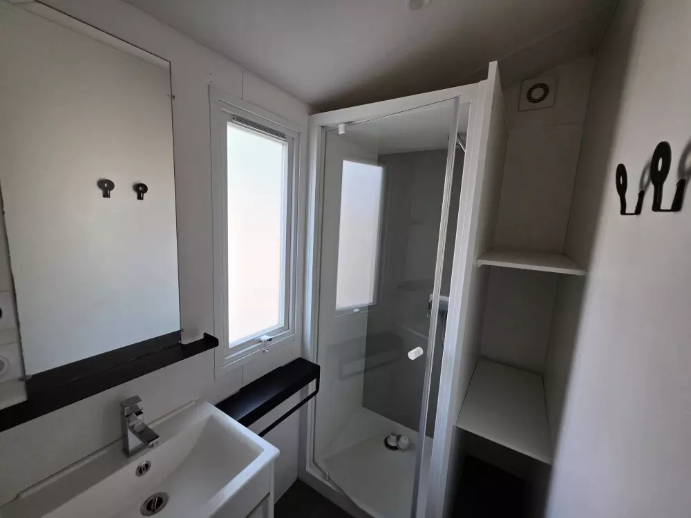 Camping Domaine de Chaussy5 Sterren★★★★★