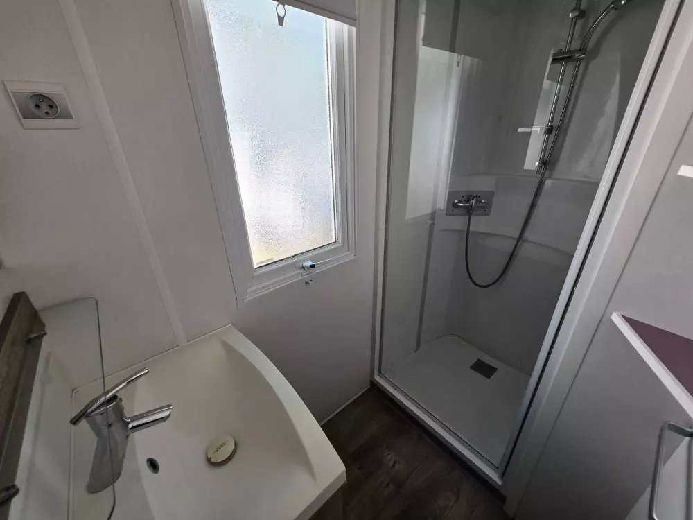 Camping Domaine de Chaussy5 Sterren★★★★★