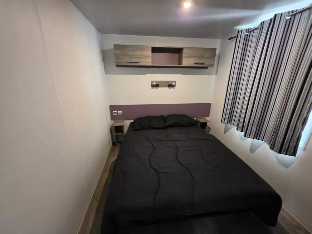 Camping Domaine de Chaussy5 Sterren★★★★★