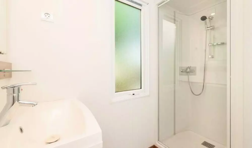 Camping Domaine de Chaussy5 Sterren★★★★★