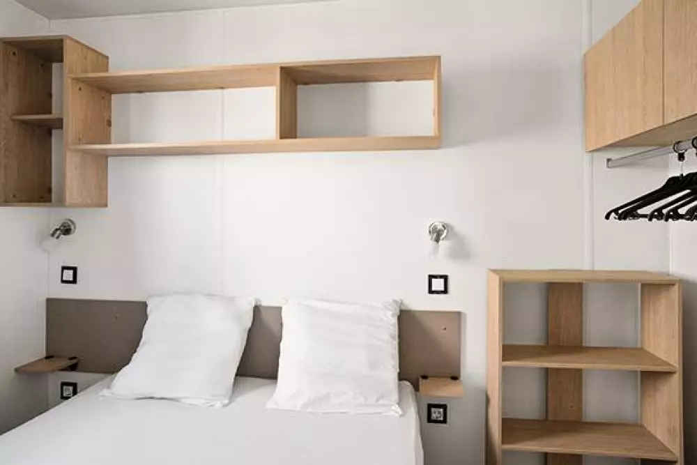 Camping Domaine de Chaussy5 Sterren★★★★★