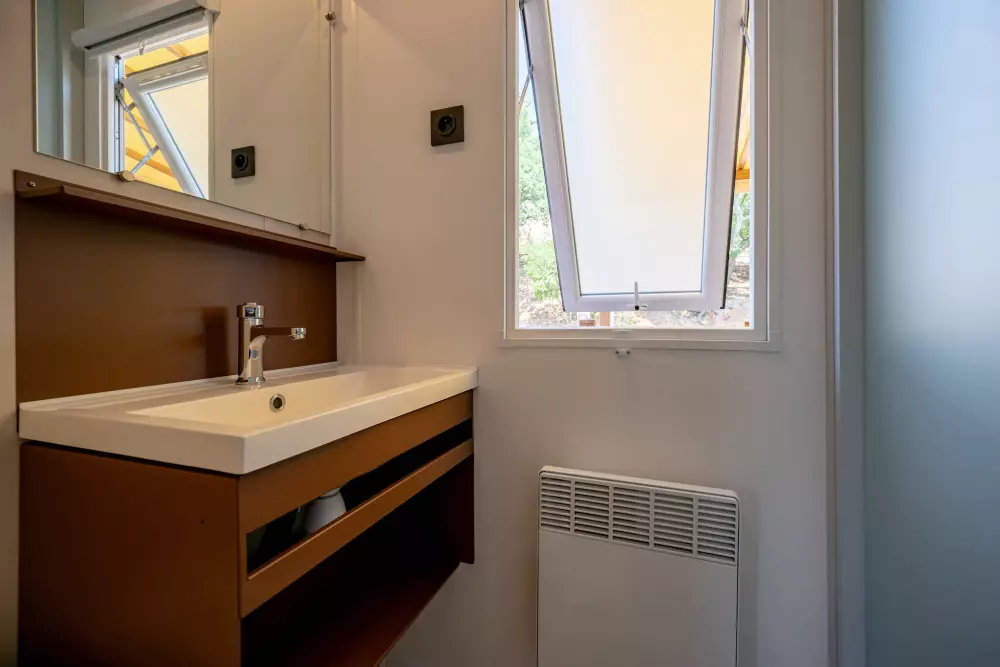 Camping Domaine de Chaussy5 Sterren★★★★★