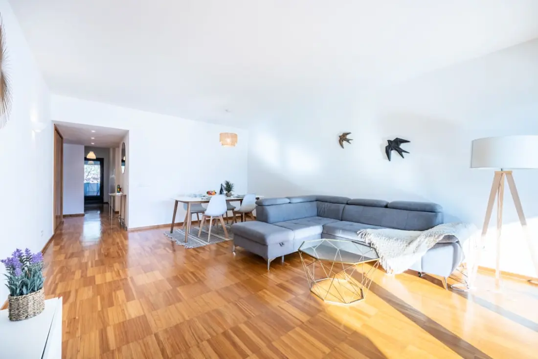 Fábrica Loft Apartman