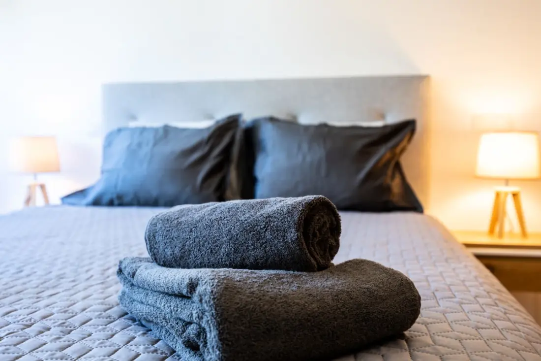 Fábrica Loft Apartman