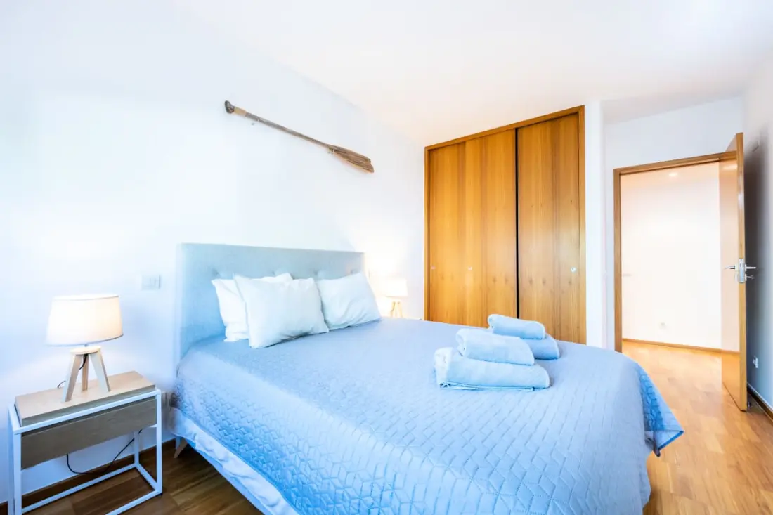 Fábrica Loft Apartman
