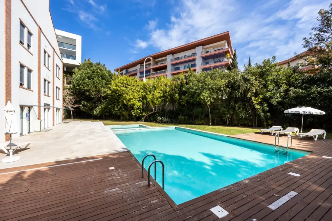 Fábrica Loft Apartman