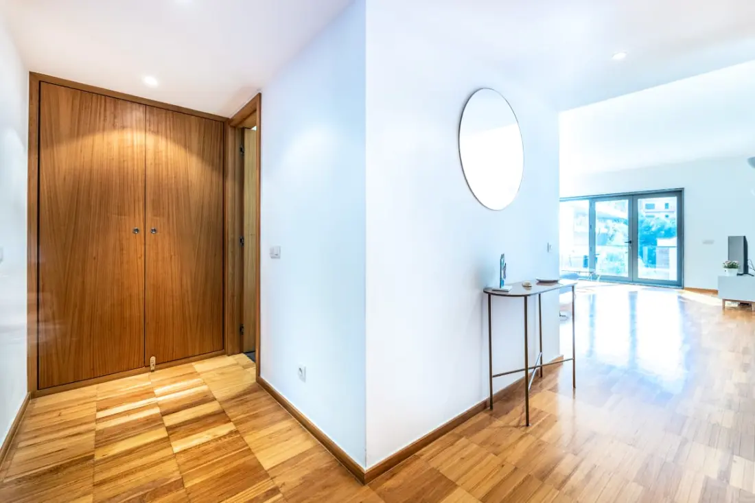Fábrica Loft Apartman