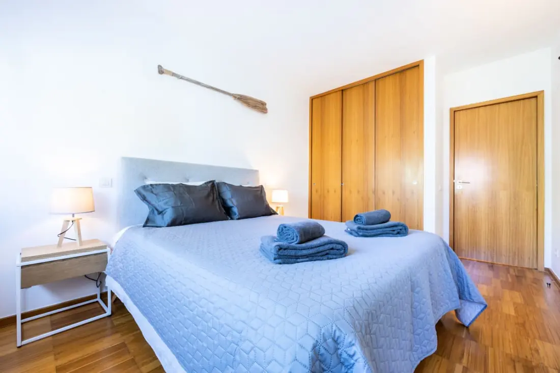 Fábrica Loft Apartman