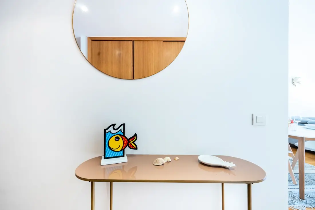 Fábrica Loft Apartman