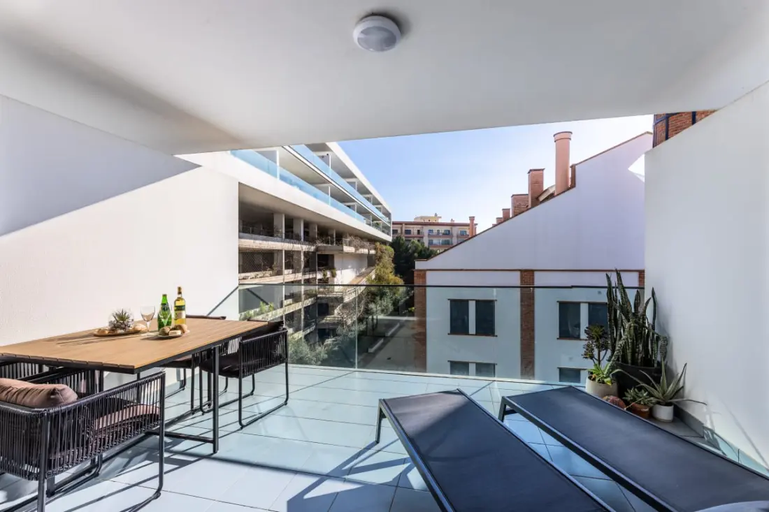 Fábrica Loft Apartman