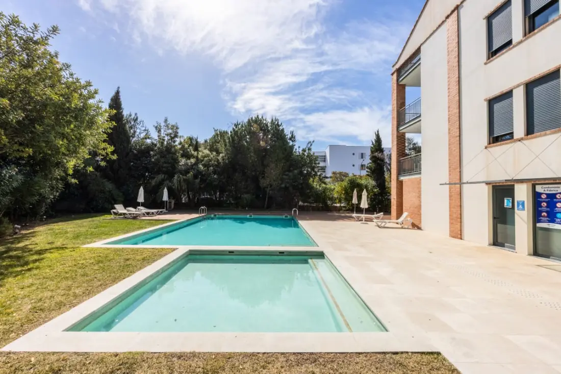 Fábrica Loft Apartman