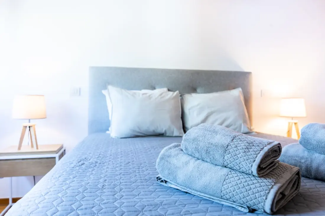 Fábrica Loft Apartman