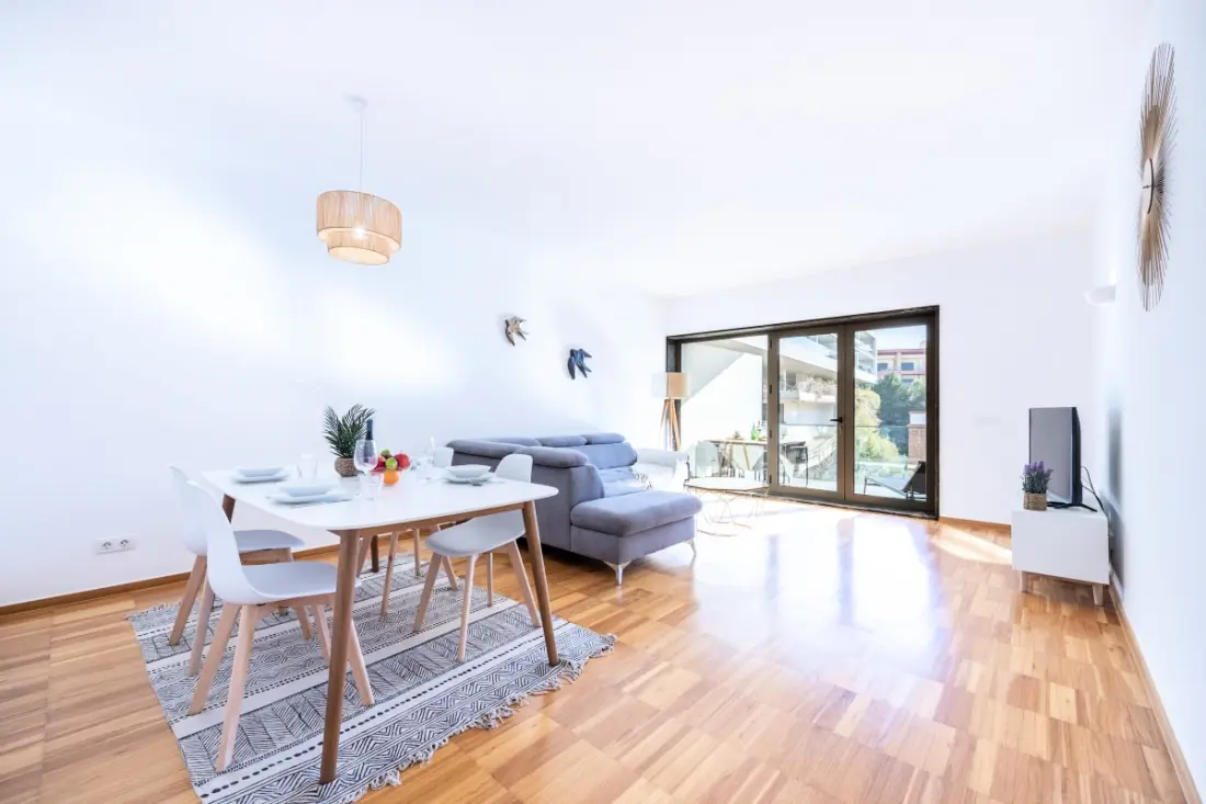 Fábrica Loft Apartman