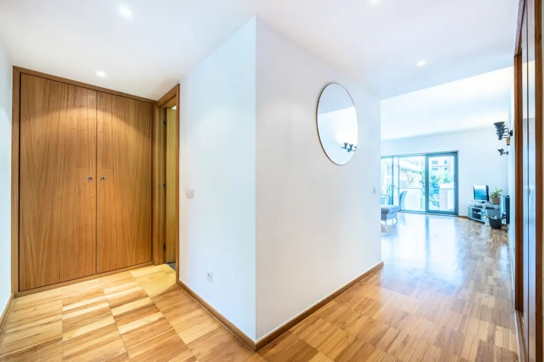 Fábrica Loft Apartman