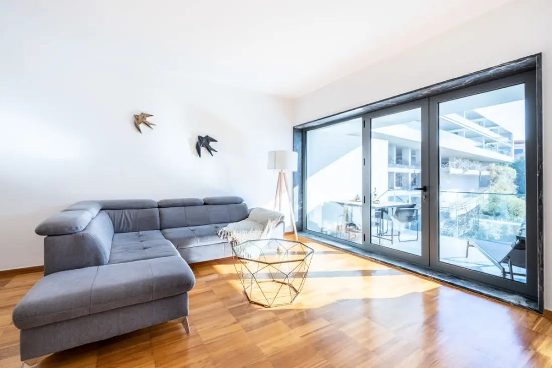 Fábrica Loft Apartman