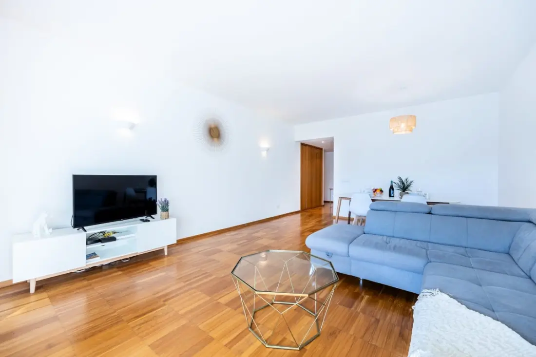 Fábrica Loft Apartman